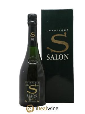 Cuvée S Salon