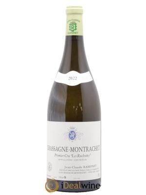 Chassagne-Montrachet 1er Cru Les Ruchottes Ramonet (Domaine)