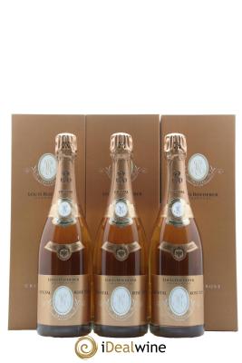 Cristal Louis Roederer