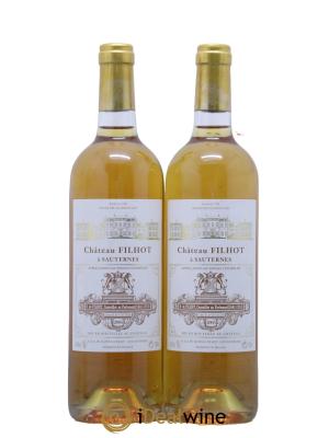 Château Filhot 2ème Grand Cru Classé 