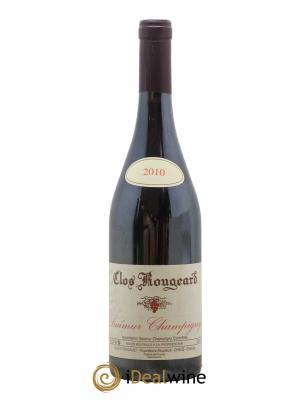 Saumur-Champigny Clos Rougeard 