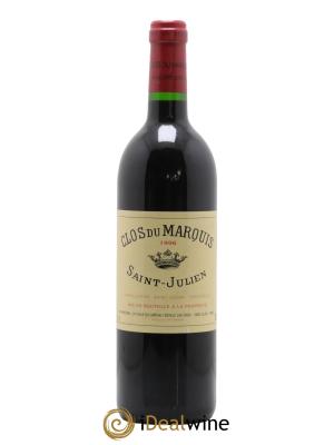 Clos du Marquis