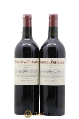 Domaine de Chevalier Cru Classé de Graves