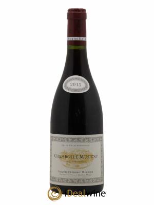 Chambolle-Musigny Jacques-Frédéric Mugnier