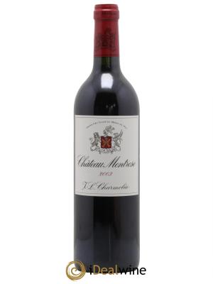 Château Montrose 2ème Grand Cru Classé