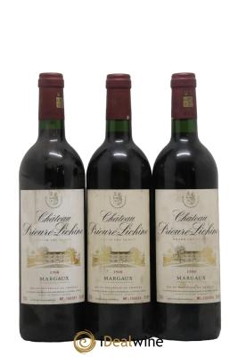 Château Prieuré Lichine 4ème Grand Cru Classé