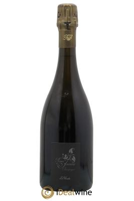 Roses de Jeanne Les Ursules Blanc de Noirs Brut Cédric Bouchard