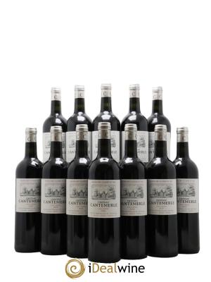 Château Cantemerle 5ème Grand Cru Classé