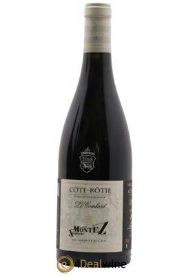 Côte-Rôtie Le Combard Monteillet (Domaine du) - Stéphane Montez