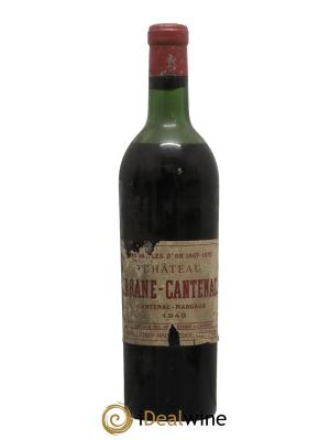 Château Brane Cantenac 2ème Grand Cru Classé