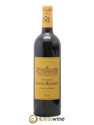 Château Lafon Rochet 4ème Grand Cru Classé 