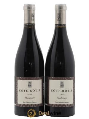 Côte-Rôtie Madinière Yves Cuilleron (Domaine)