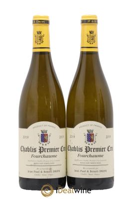 Chablis 1er Cru Fourchaume Jean-Paul & Benoît Droin (Domaine)