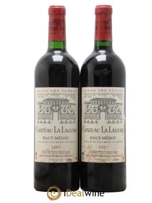 Château la Lagune 3ème Grand Cru Classé