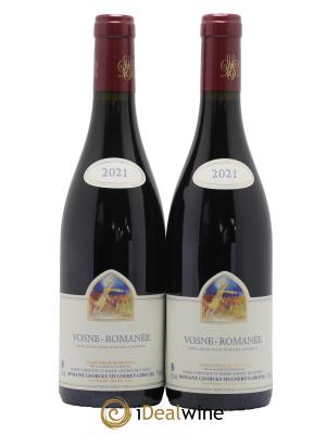 Vosne-Romanée Mugneret-Gibourg (Domaine)