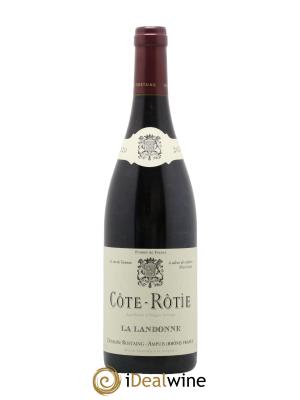 Côte-Rôtie La Landonne René Rostaing 