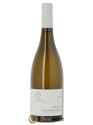 Hautes-Côtes de Nuits Naudin-Ferrand (Domaine)