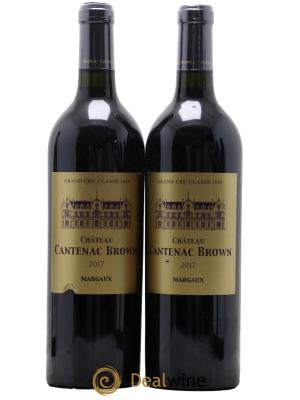 Château Cantenac Brown 3ème Grand Cru Classé 