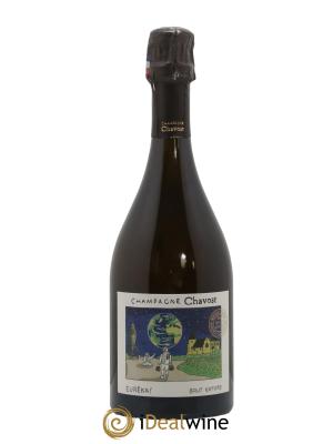 Eureka Brut Nature Chavost