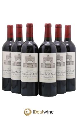 Château Léoville Las Cases 2ème Grand Cru Classé