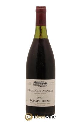 Chambolle-Musigny Dujac (Domaine)