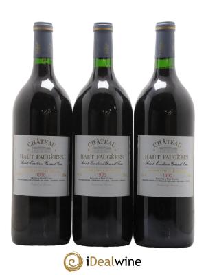 Château Faugères Grand Cru Classé 