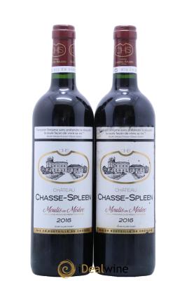 Château Chasse Spleen