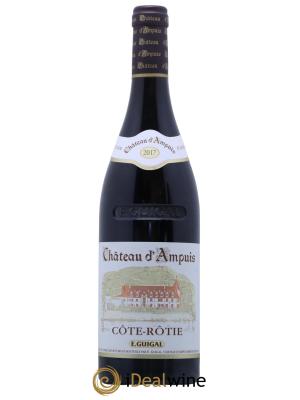 Côte-Rôtie Château d'Ampuis Guigal 