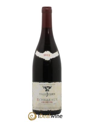 Echezeaux Grand Cru Domaine Julien