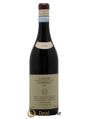 Langhe DOC Nebbiolo Lorenzo Accomasso