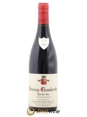 Gevrey-Chambertin 1er Cru Denis Mortet (Domaine)