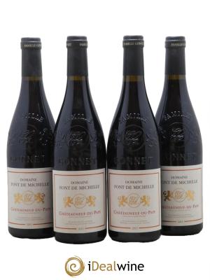 Châteauneuf-du-Pape Domaine Font de Michelle Famille Gonnet