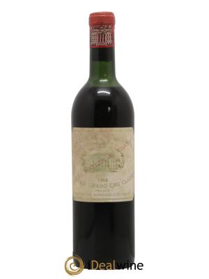 Château Margaux 1er Grand Cru Classé