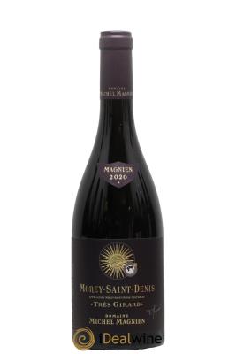 Morey Saint-Denis Tres Girard Domaine Michel Magnien