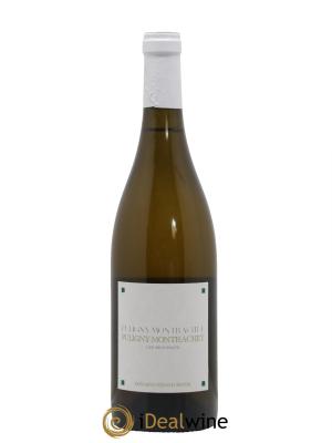 Puligny-Montrachet Les Reuchaux Renaud Boyer