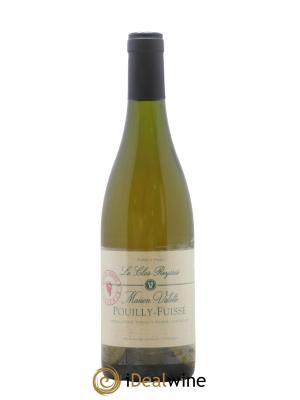 Pouilly-Fuissé Clos Reyssié Valette (Domaine)