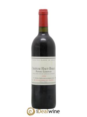 Château Haut-Bailly Cru Classé de Graves