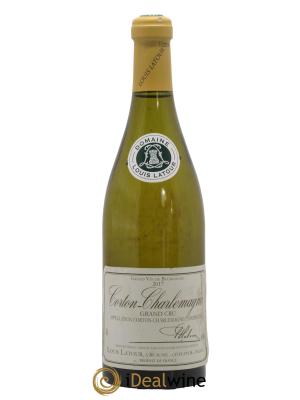 Corton-Charlemagne Grand Cru Louis Latour