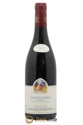 Clos de Vougeot Grand Cru Georges Mugneret-Gibourg (Domaine)