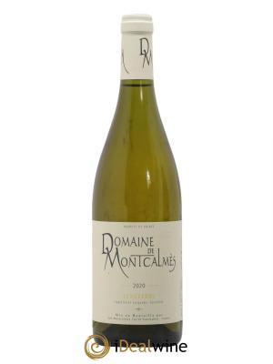 Languedoc Domaine de Montcalmès Frédéric Pourtalié