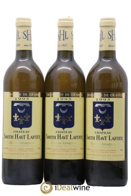 Château Smith Haut Lafitte