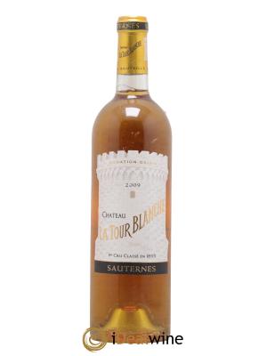 Château la Tour Blanche 1er Grand Cru Classé 