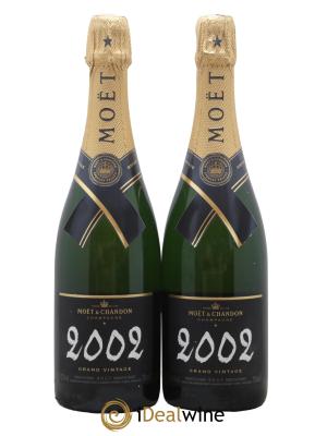 Grand Vintage Moët et Chandon