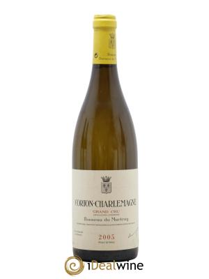 Corton-Charlemagne Grand Cru Bonneau du Martray (Domaine)