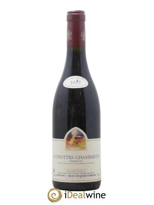 Ruchottes-Chambertin Grand Cru Mugneret-Gibourg (Domaine)