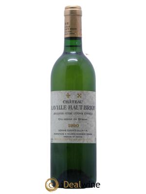 Château Laville Haut-Brion Cru Classé de Graves 