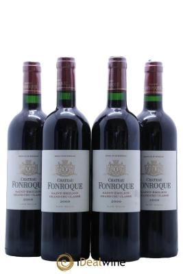 Château Fonroque Grand Cru Classé 