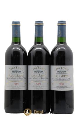 Château Faugères Grand Cru Classé