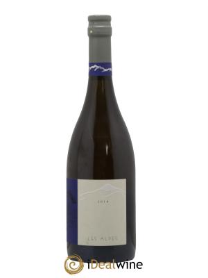 Vin de Savoie Les Alpes Domaine Belluard