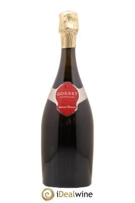 Grande Réserve Gosset